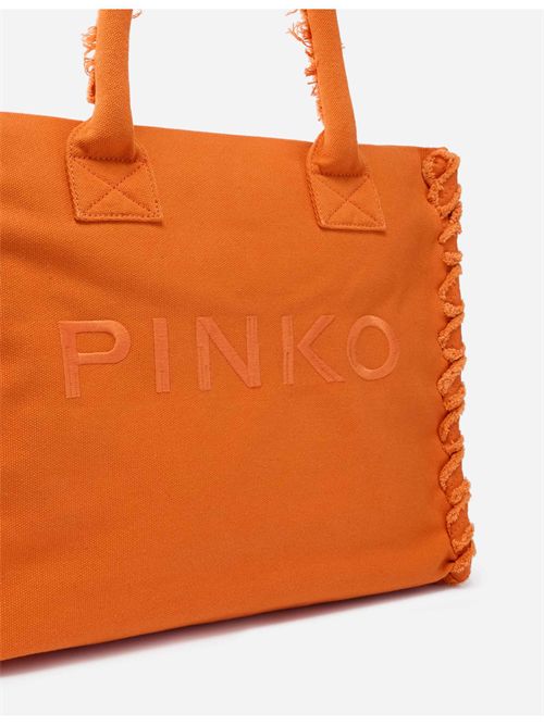 Borsa, donna, logata. PINKO | 106673 A3A4A76